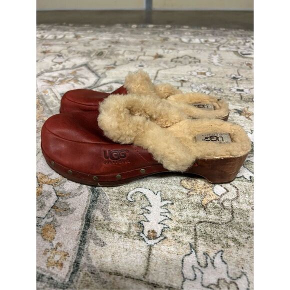 UGG Australia Kalie Clog - Picture 5 of 9